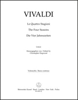 Vivaldi: The Four Seasons