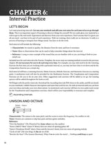 Do-It-Yourself Ear Training