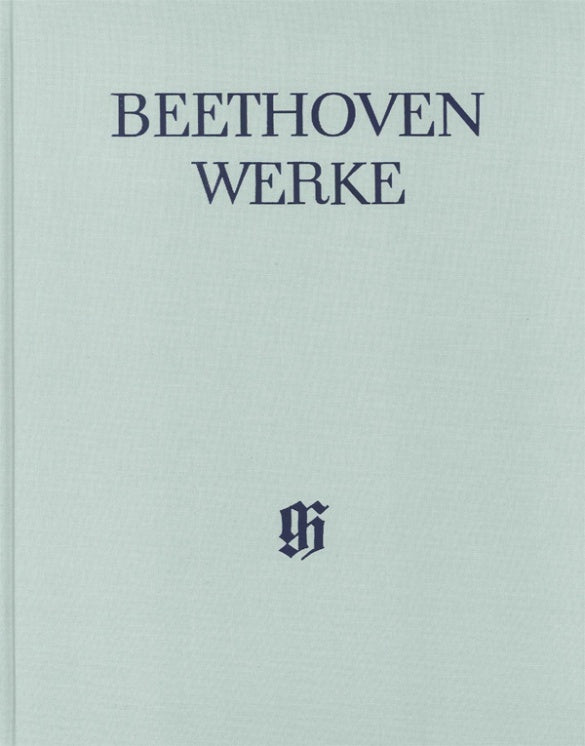 Beethoven: Overtures to the opera Leonore