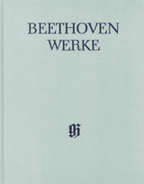 Beethoven: Overtures to the opera Leonore