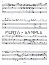 Devienne: Flute Concerto No. 8 in G Major