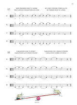 Méthode d'alto - Volume 1 (Débutants)