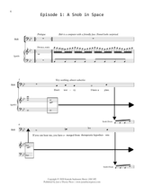 Sankaram: Only You Will Recognize the Signal