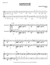 Flannigan: Napenthé