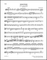 Haydn: Symphony in G Major, Hob. I:92