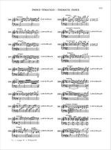 Scarlatti: Keyboard Sonatas - Volume 5 (K. 266-325)