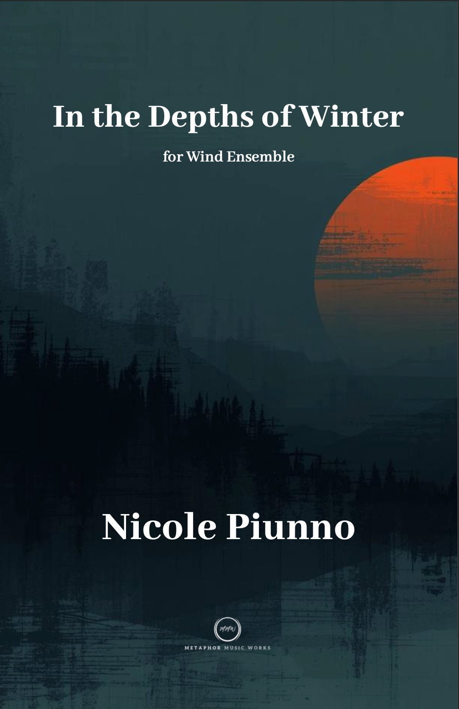 Piunno: In The Depths of Winter