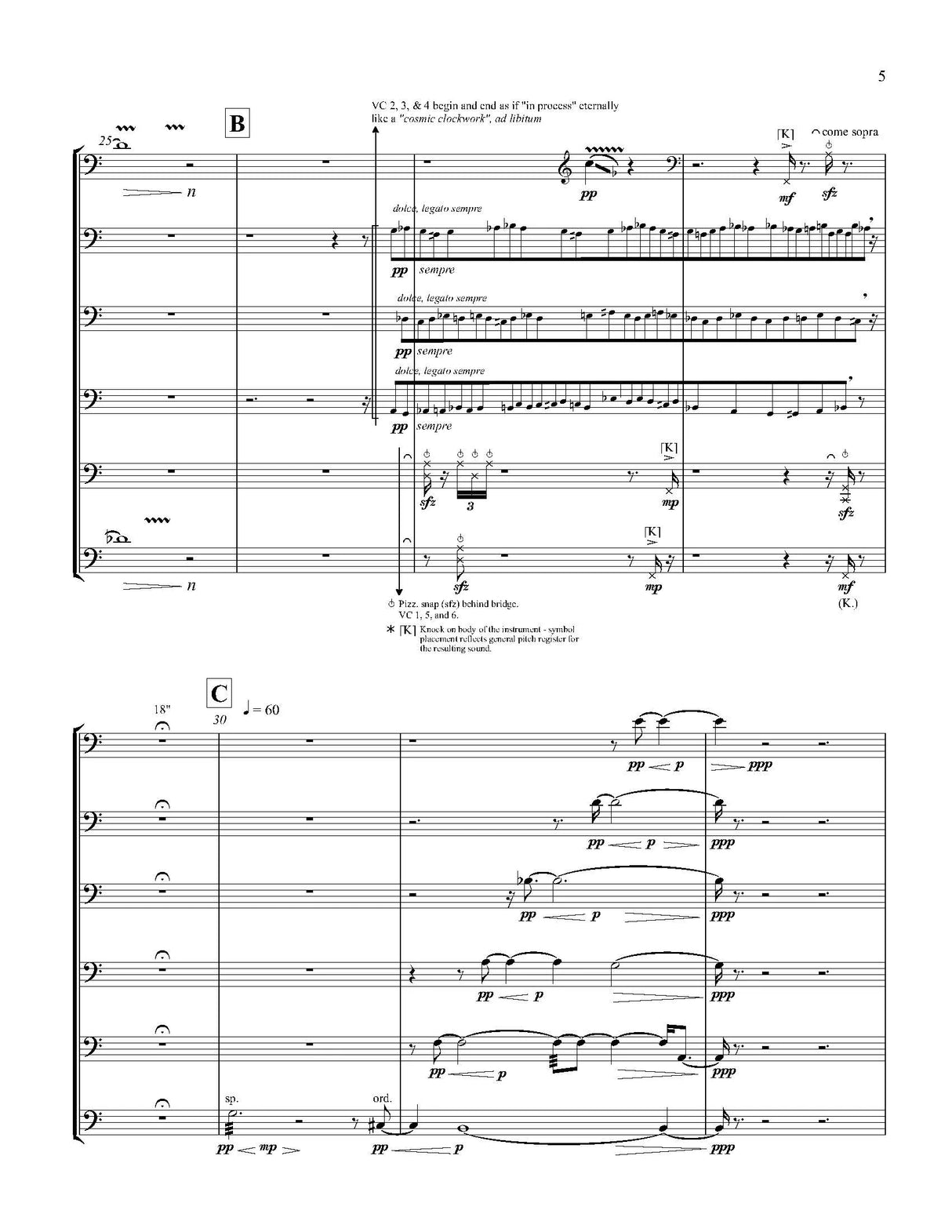 R.S. Thompson: The Wind at Beni Midar