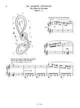 Meunier: Les animaux magiques