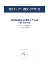 T.W. Owens: Cinderella and the Prince Fall in Love