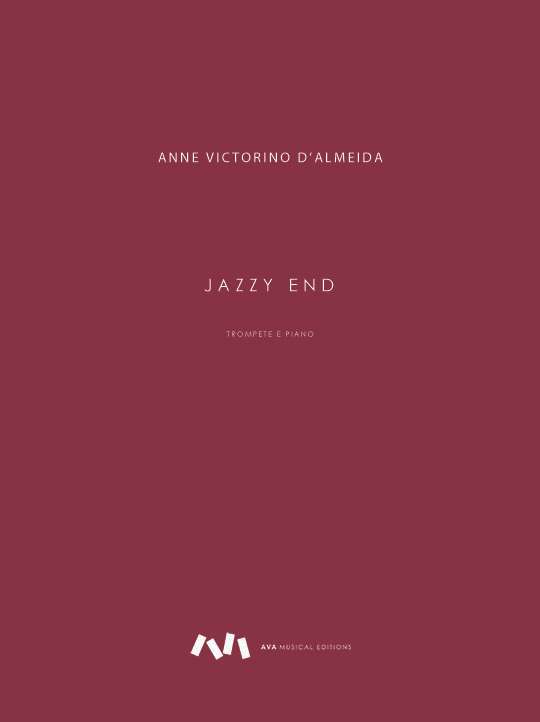 D'Almeida: Jazzy End