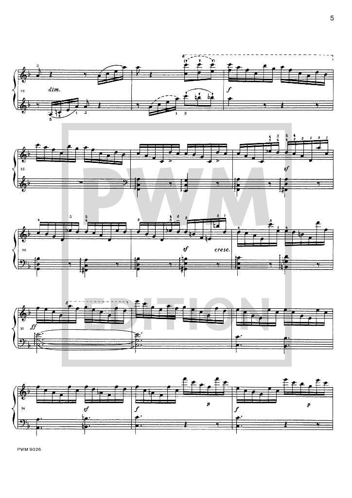 Szymanowska: Piano Album