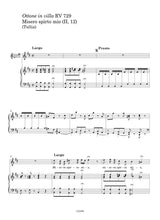 Vivaldi Album: 12 Soprano Arias