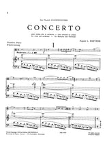 Baeyens: Viola Concerto