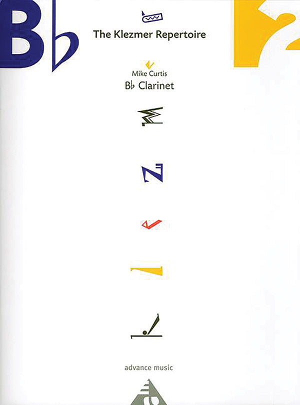 The Klezmer Repertoire - Volume 2