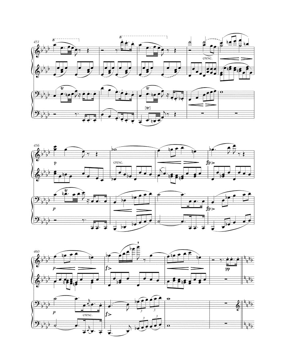 Schubert: Works for Piano Duet - Volume 3 – Ficks Music