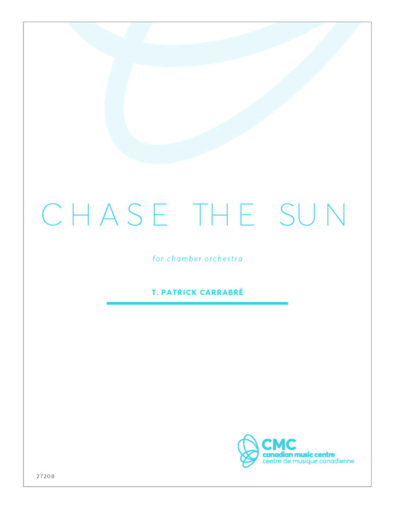 Carrabré: Chase the Sun