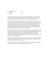 Adams: Citiscape Lights