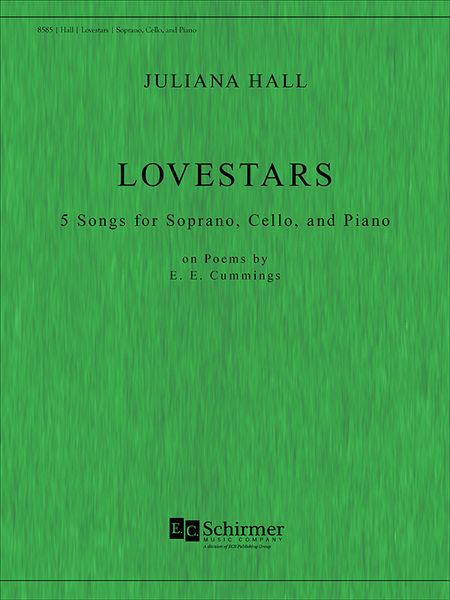 Hall: Lovestars