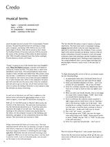 Master Solos: Intermediate Level – Trombone