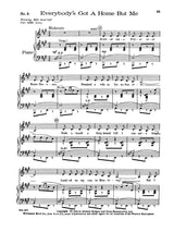 Rodgers & Hammerstein: Pipe Dream