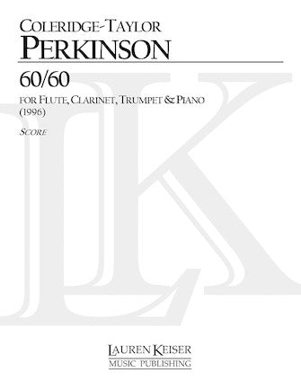 Perkinson: 60/60