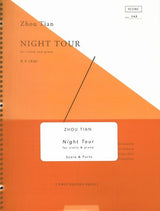 Zhou Tian: Night Tour