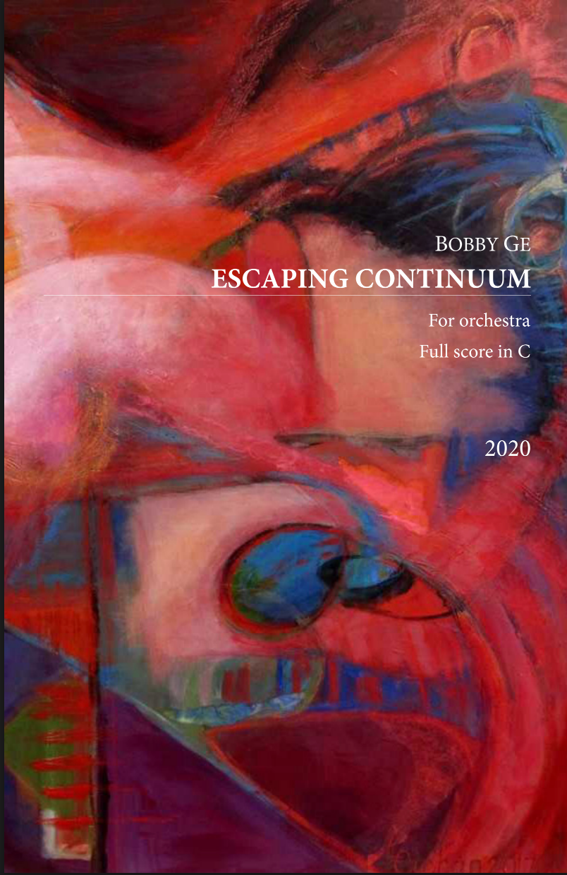 Ge: Escaping Continuum