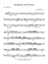Concert and Contest Collection - Tuba (B.C.)