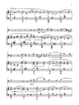 Danielpour: Vocalise