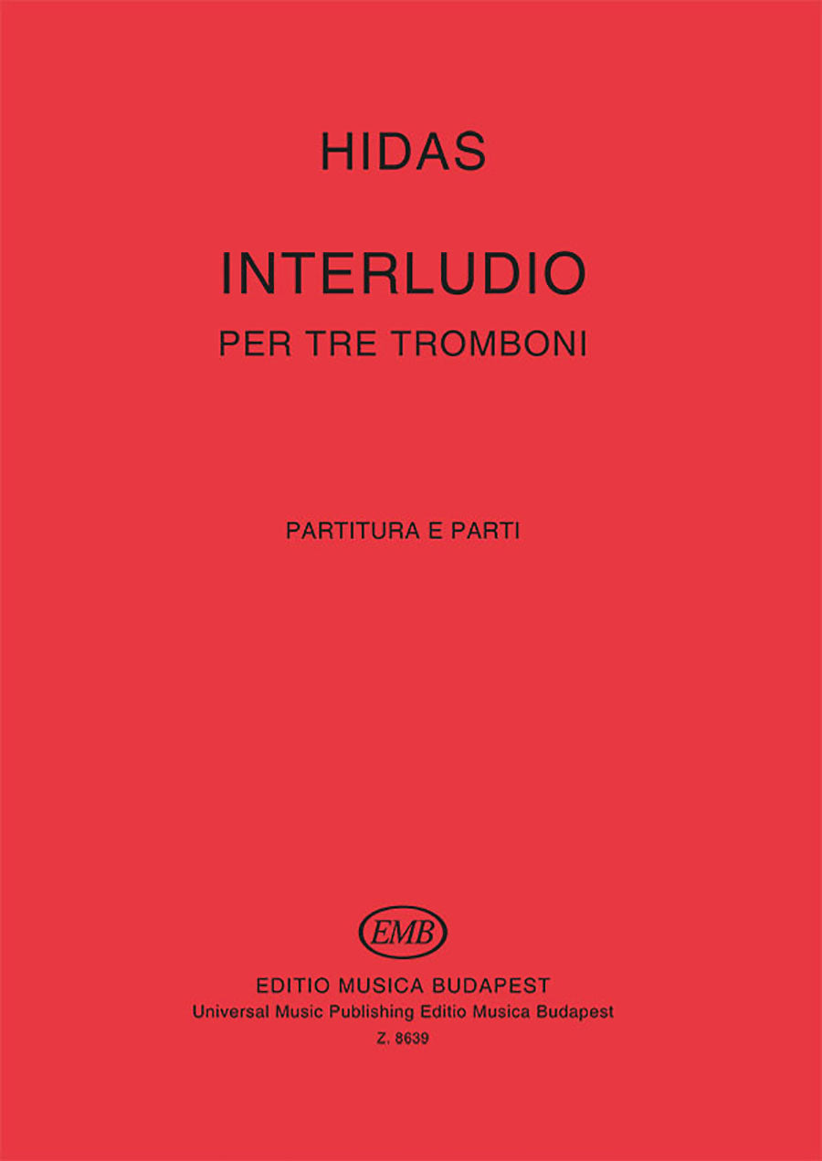 Hidas: Interludio