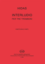 Hidas: Interludio