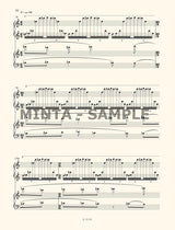 Bartók-Kurtág: Music for Strings, Percussion and Celesta - First Movement (arr. for 2 pianos)