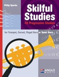Sparke: Skilful Studies - Trumpet