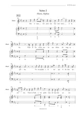 Rameau: Les Boréades, RCT 31