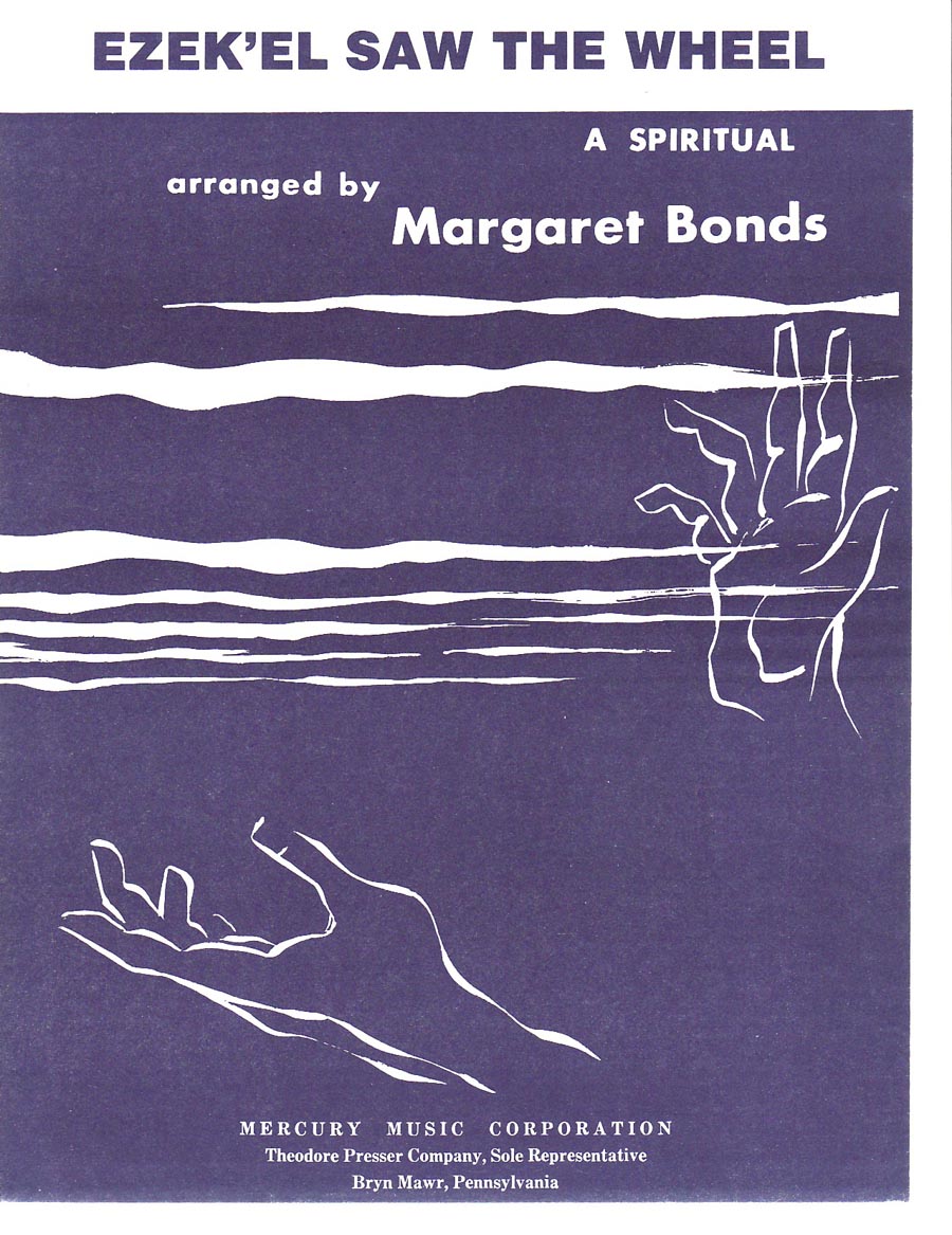 Bonds: Ezekiel Saw The Wheel