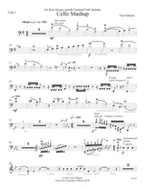 Flaherty: Cello Mashup
