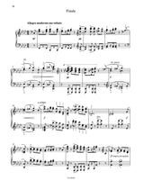 Brahms: Piano Sonata in F Minor, Op. 5