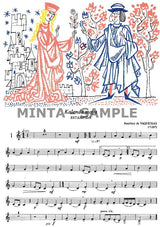 Music for Trumpet or Cornet