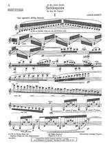 Bassett: Soliloquies