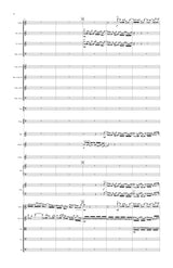 H.L. Adams: A Kiss in Xanadu