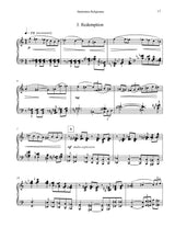 Richardson: Harmonies Religieuses