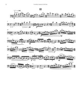 Stein: Sonata for Solo Bass