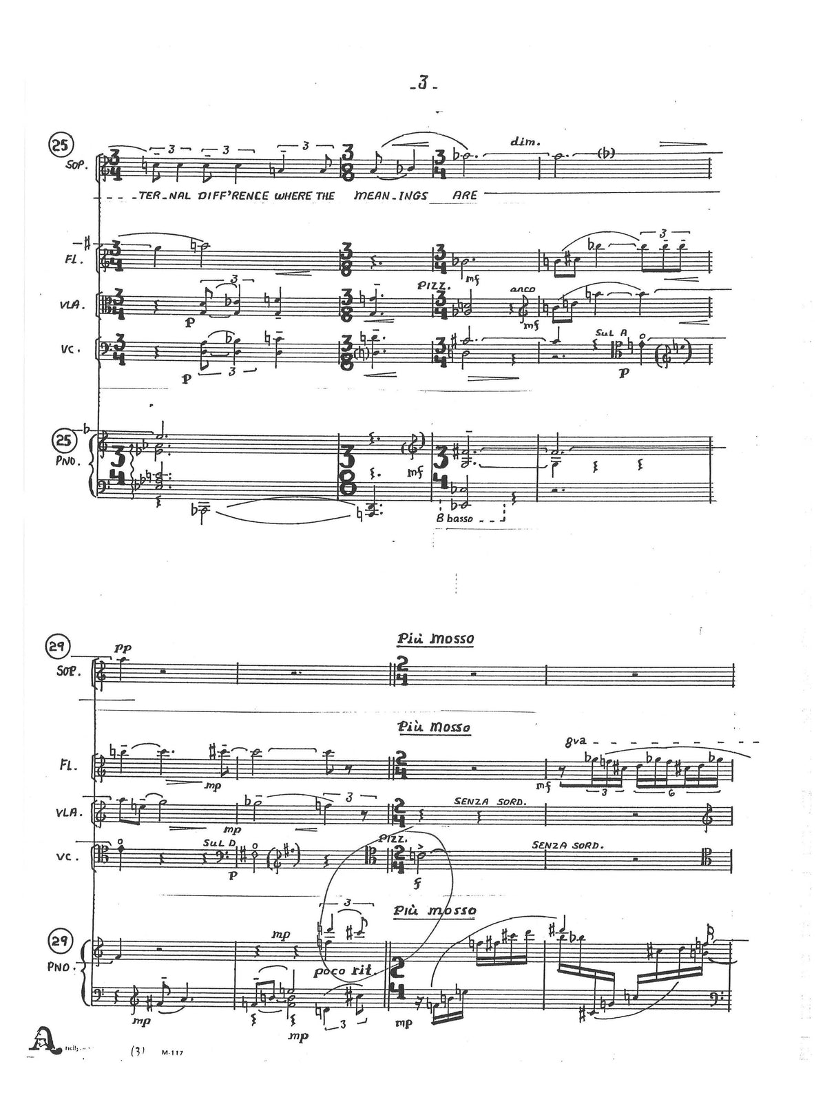 Rhodes: The Face I Carry with Me