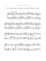 Price: Ten Negro Spirituals