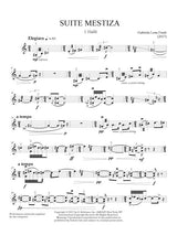 Frank: Suite Mestiza