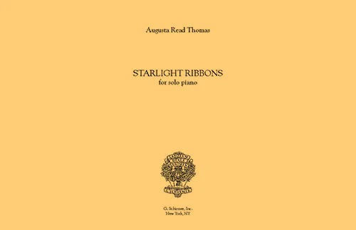 Thomas: Starlight Ribbons