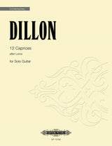 Dillon: 12 Caprices