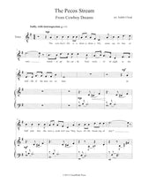 Cloud: Cowboy Dreams