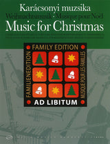 Music for Christmas